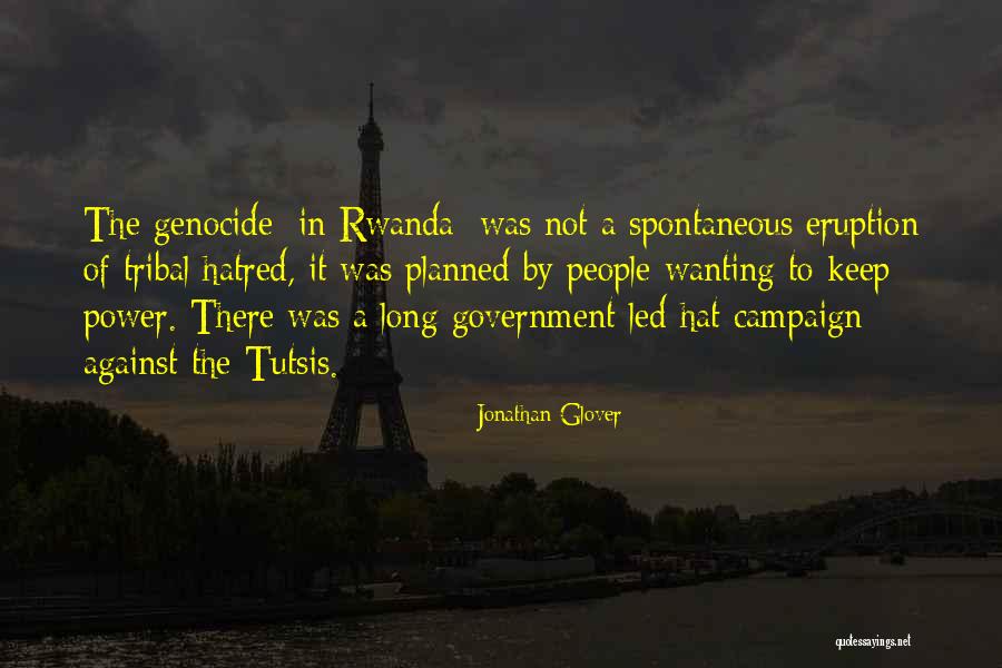 Not Wanting Quotes By Jonathan Glover Not Wanting Quotes By Jonathan Glover