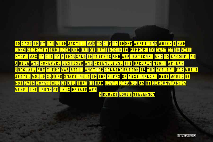 Not Wanting Quotes By Robert Louis Stevenson Not Wanting Quotes By Robert Louis Stevenson