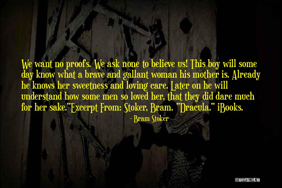 Not Wanting The Weekend To End Quotes By Bram Stoker Not Wanting The Weekend To End Quotes By Bram Stoker