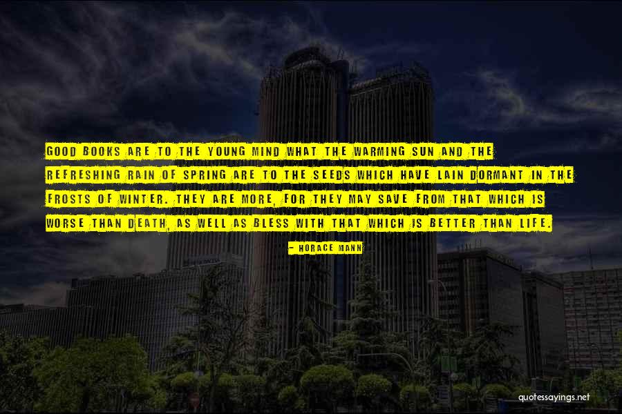 Not Wanting To Exercise Quotes By Horace Mann Not Wanting To Exercise Quotes By Horace Mann
