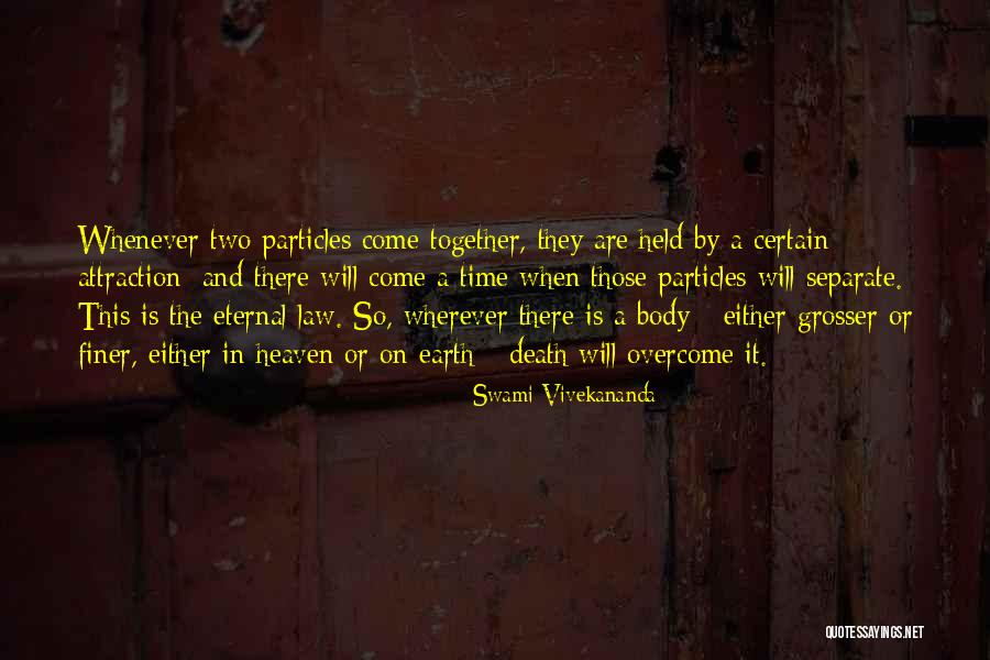 Not Wanting To Move Away Quotes By Swami Vivekananda Not Wanting To Move Away Quotes By Swami Vivekananda
