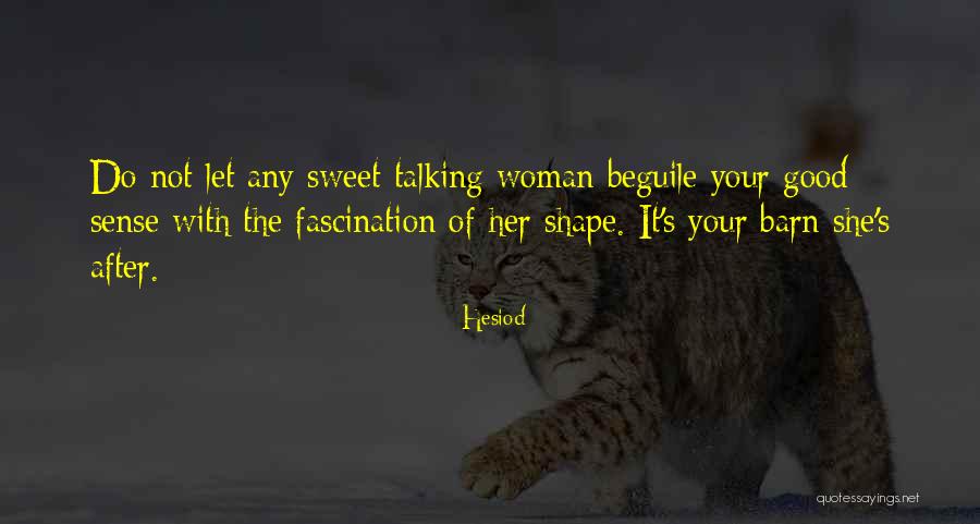 Not Waving But Drowning Quotes By Hesiod Not Waving But Drowning Quotes By Hesiod
