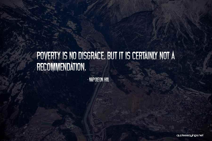 Not Wealth Quotes By Napoleon Hill Not Wealth Quotes By Napoleon Hill