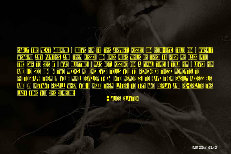 Not Wearing Panties Quotes By Alice Clayton Not Wearing Panties Quotes By Alice Clayton