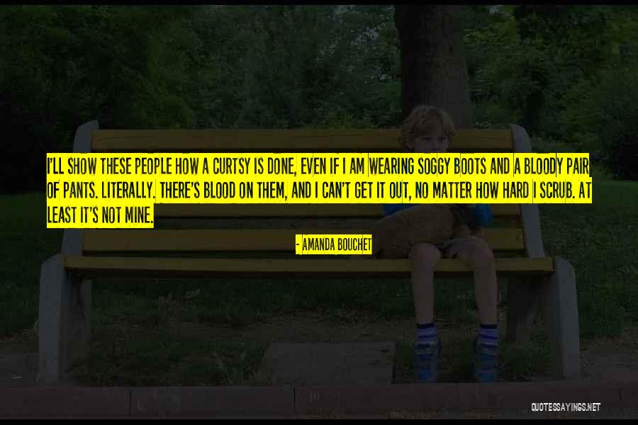 Not Wearing Pants Quotes By Amanda Bouchet Not Wearing Pants Quotes By Amanda Bouchet