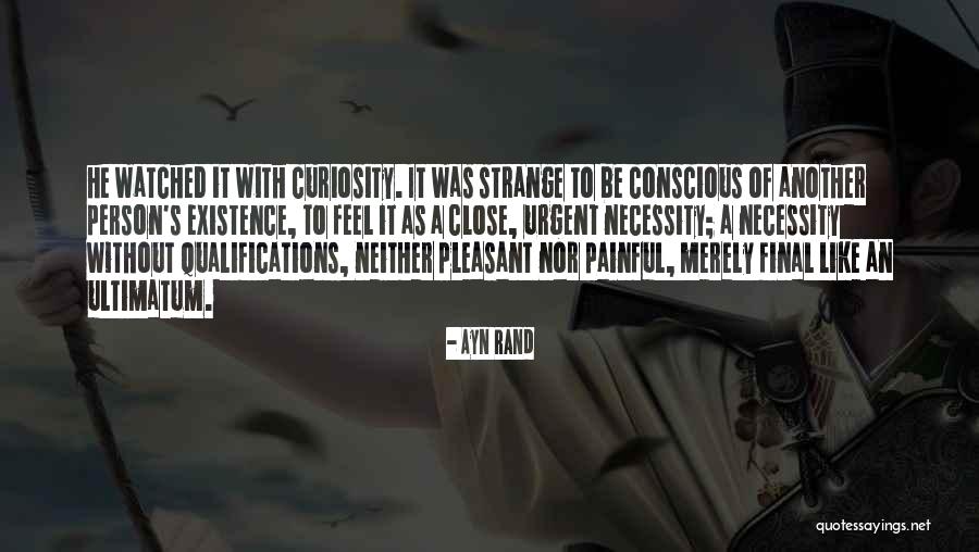 Not What Is Urgent Or Pleasant Quotes By Ayn Rand Not What Is Urgent Or Pleasant Quotes By Ayn Rand
