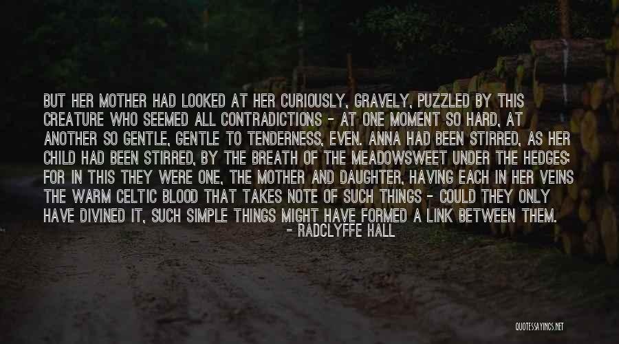 Not Worrying About Small Stuff Quotes By Radclyffe Hall Not Worrying About Small Stuff Quotes By Radclyffe Hall