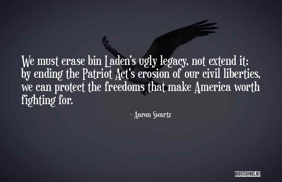 Not Worth Fighting Quotes By Aaron Swartz Not Worth Fighting Quotes By Aaron Swartz
