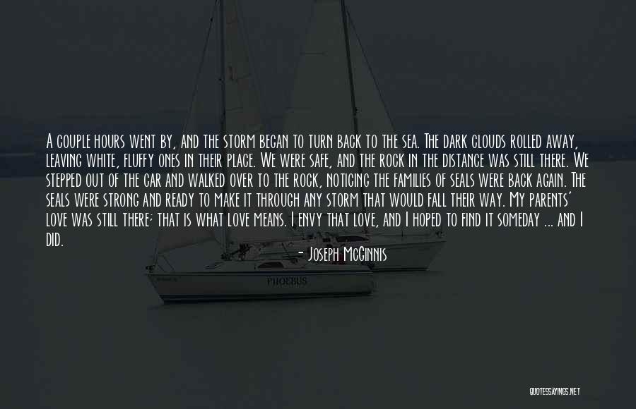 Not Yet Ready To Love Again Quotes By Joseph McGinnis Not Yet Ready To Love Again Quotes By Joseph McGinnis