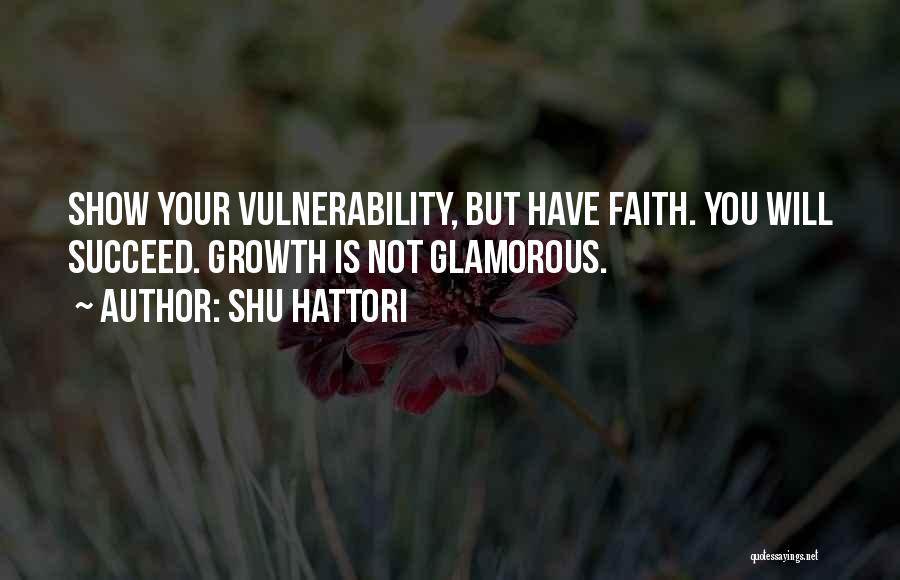 Not Your Business Quotes By Shu Hattori