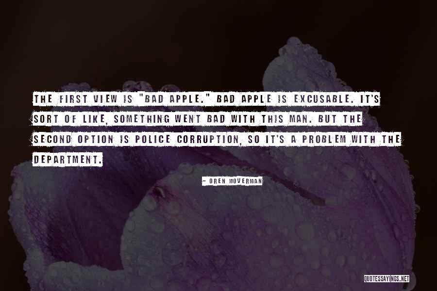 Not Your Second Option Quotes By Oren Moverman Not Your Second Option Quotes By Oren Moverman