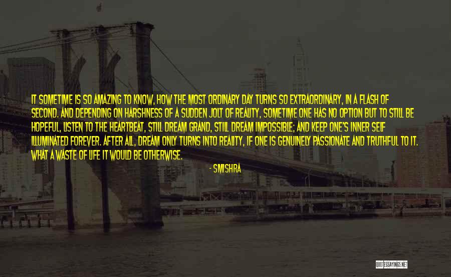 Not Your Second Option Quotes By Smishra Not Your Second Option Quotes By Smishra