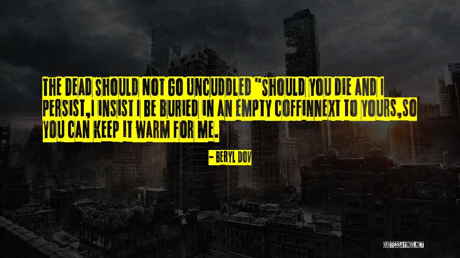 Not Yours Quotes By Beryl Dov Not Yours Quotes By Beryl Dov