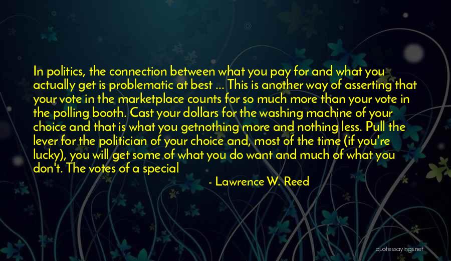 Not Yours Quotes By Lawrence W. Reed Not Yours Quotes By Lawrence W. Reed