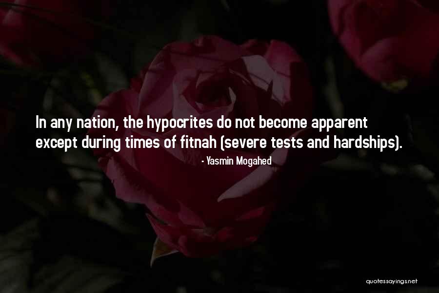 Notabag Quotes By Yasmin Mogahed Notabag Quotes By Yasmin Mogahed