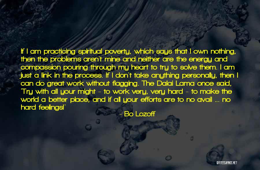 Notable Friends Quotes By Bo Lozoff Notable Friends Quotes By Bo Lozoff
