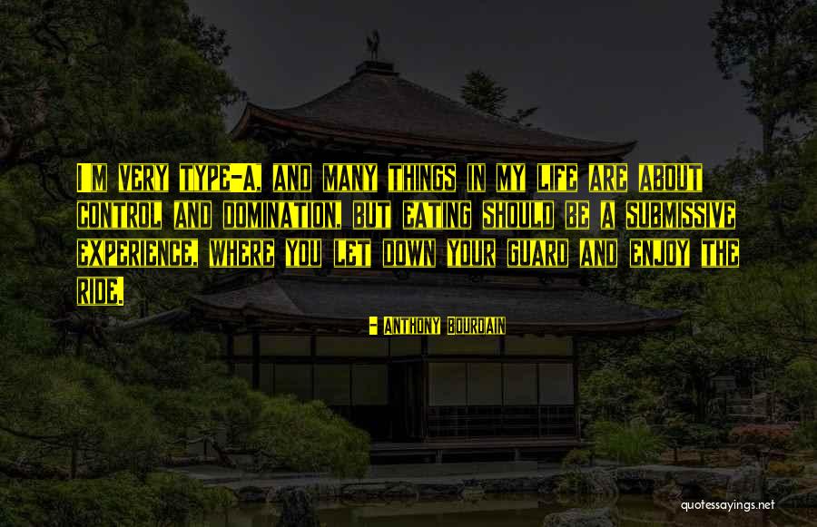 Notabunny Quotes By Anthony Bourdain Notabunny Quotes By Anthony Bourdain