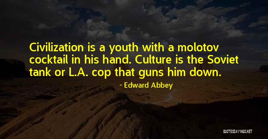 Notabunny Quotes By Edward Abbey Notabunny Quotes By Edward Abbey