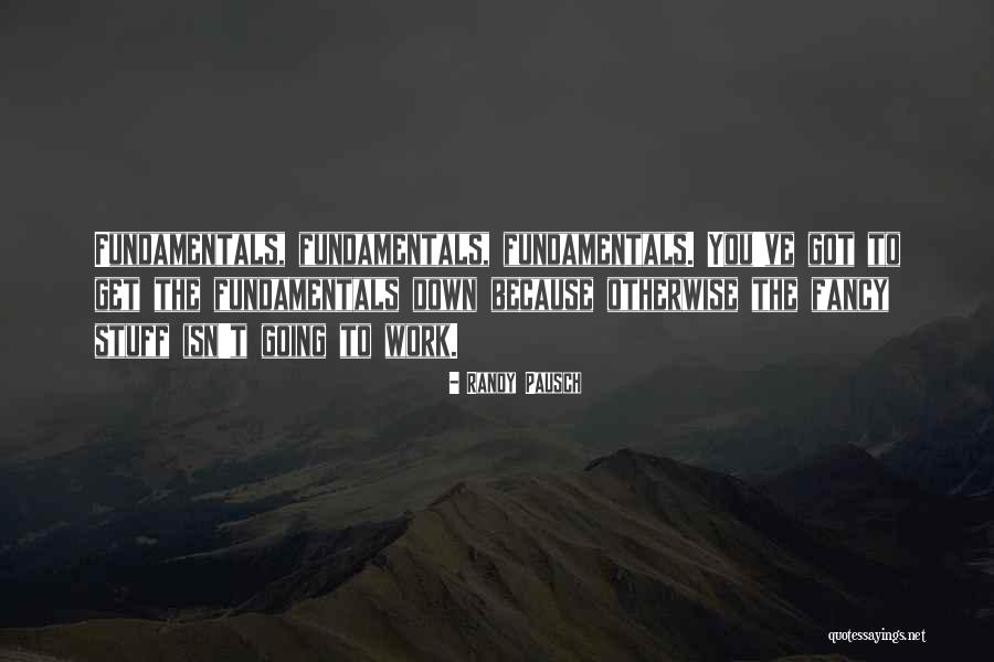 Notacion Musical Quotes By Randy Pausch Notacion Musical Quotes By Randy Pausch