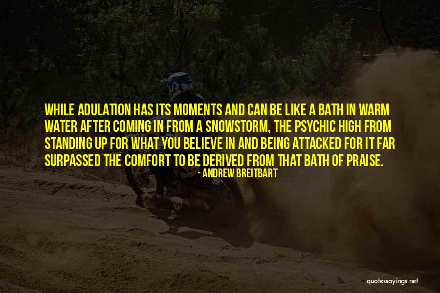 Notadolce Quotes By Andrew Breitbart Notadolce Quotes By Andrew Breitbart