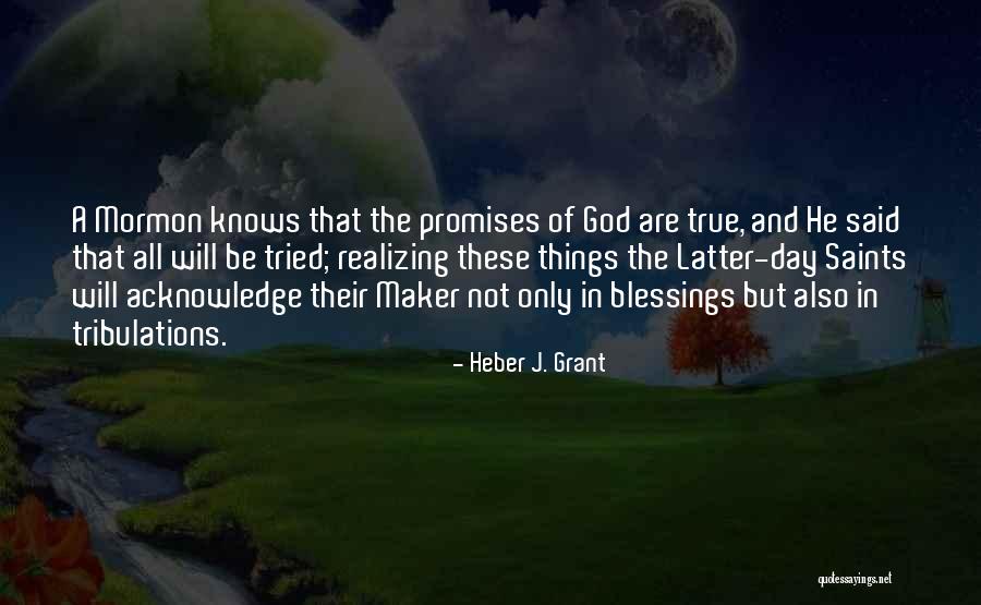 Notadventurers Quotes By Heber J. Grant Notadventurers Quotes By Heber J. Grant