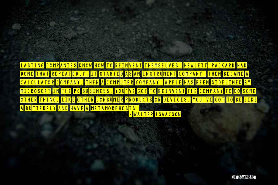 Notadventurers Quotes By Walter Isaacson Notadventurers Quotes By Walter Isaacson