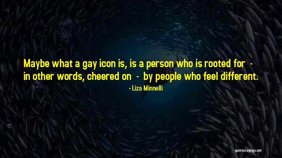 Notakehl Quotes By Liza Minnelli Notakehl Quotes By Liza Minnelli