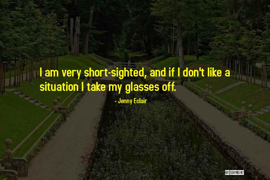 Notakto Quotes By Jenny Eclair Notakto Quotes By Jenny Eclair
