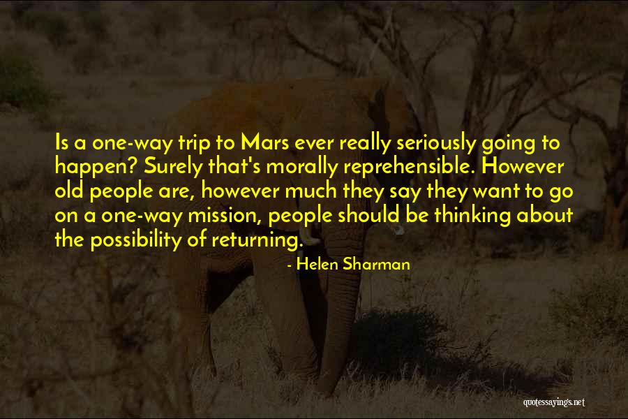 Notams Quotes By Helen Sharman Notams Quotes By Helen Sharman
