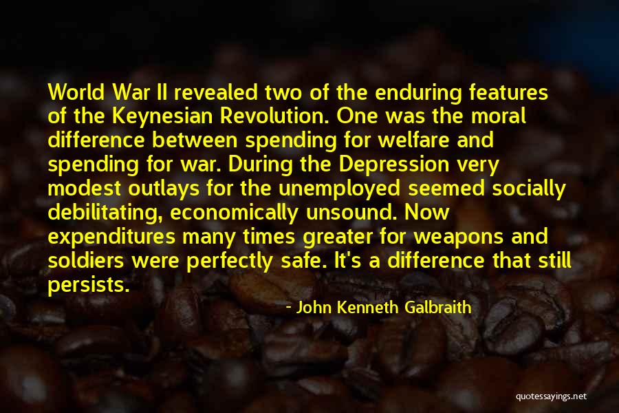 Notams Quotes By John Kenneth Galbraith Notams Quotes By John Kenneth Galbraith