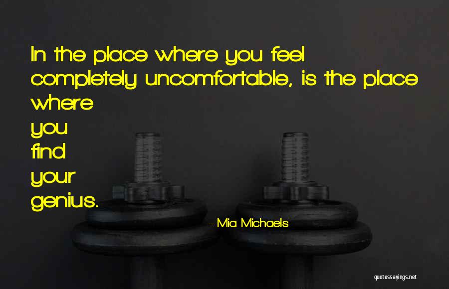 Notams Quotes By Mia Michaels Notams Quotes By Mia Michaels