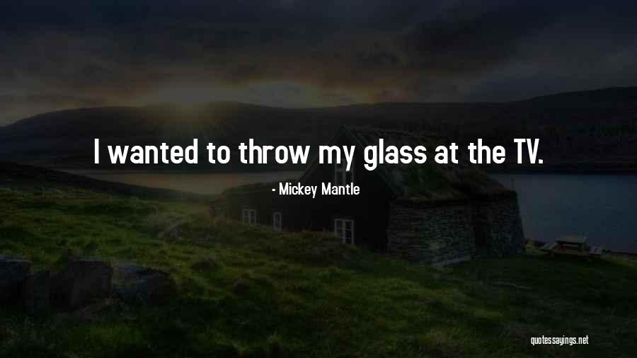 Notan Art Quotes By Mickey Mantle Notan Art Quotes By Mickey Mantle