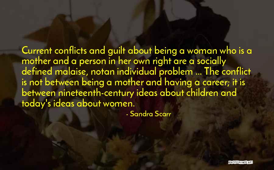 Notan Ideas Quotes By Sandra Scarr Notan Ideas Quotes By Sandra Scarr