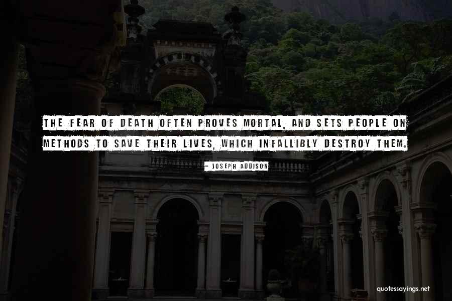 Notanda Quotes By Joseph Addison Notanda Quotes By Joseph Addison