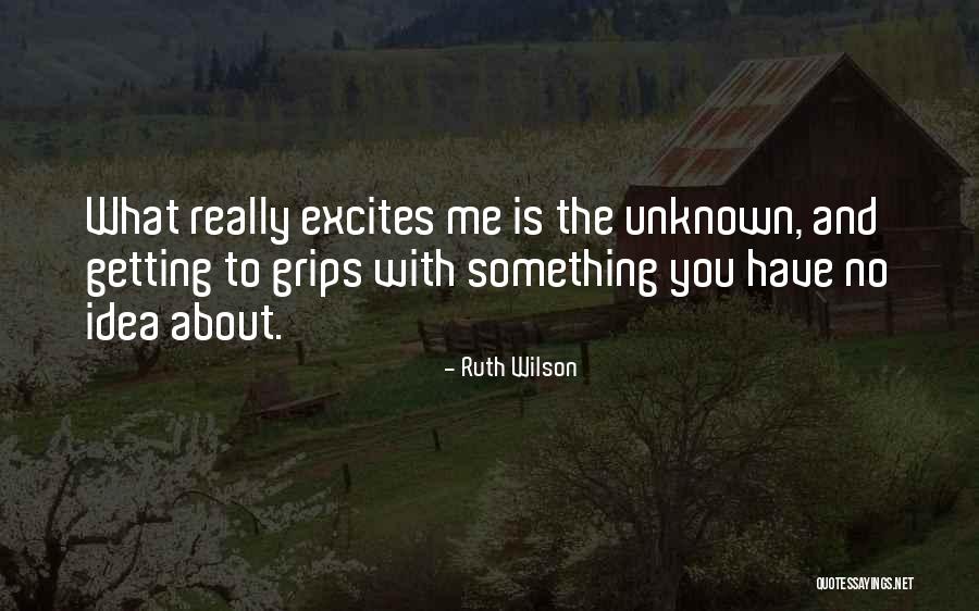Notare Sinonimi Quotes By Ruth Wilson Notare Sinonimi Quotes By Ruth Wilson
