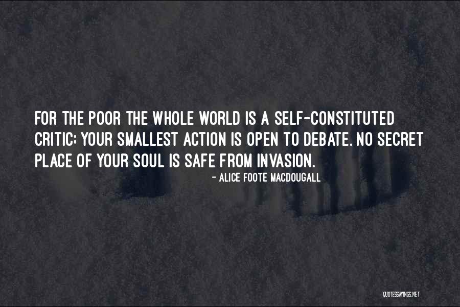 Notaries To You Quotes By Alice Foote MacDougall Notaries To You Quotes By Alice Foote MacDougall