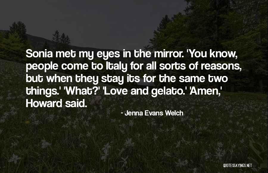 Notarikon Quotes By Jenna Evans Welch Notarikon Quotes By Jenna Evans Welch