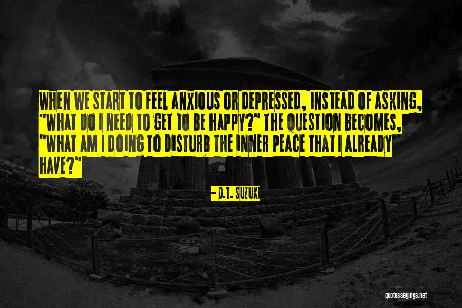 Notario Cascais Quotes By D.T. Suzuki Notario Cascais Quotes By D.T. Suzuki