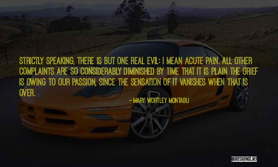 Notario Cascais Quotes By Mary Wortley Montagu Notario Cascais Quotes By Mary Wortley Montagu