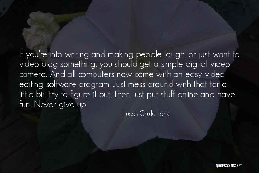 Notario Setubal Quotes By Lucas Cruikshank Notario Setubal Quotes By Lucas Cruikshank
