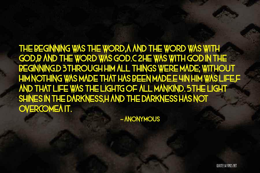 Notarised Quotes By Anonymous Notarised Quotes By Anonymous