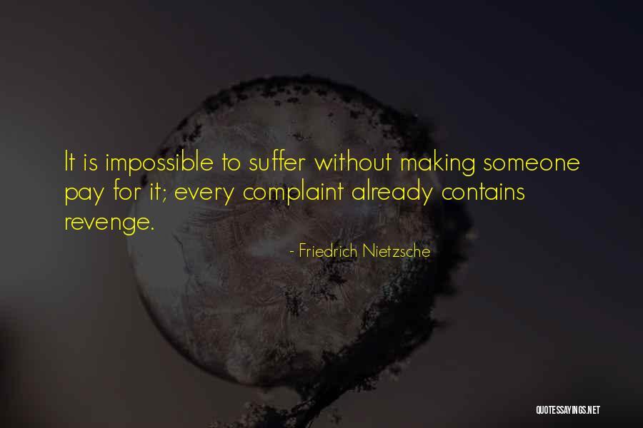Notarised Quotes By Friedrich Nietzsche Notarised Quotes By Friedrich Nietzsche