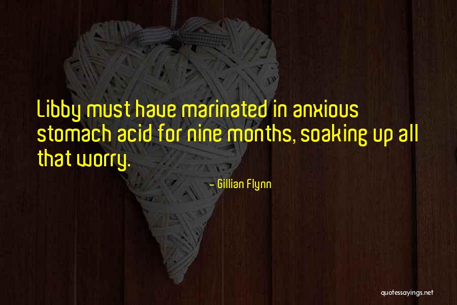 Notarize Online Quotes By Gillian Flynn Notarize Online Quotes By Gillian Flynn