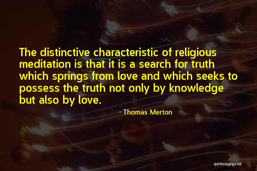Notarized Documents Quotes By Thomas Merton Notarized Documents Quotes By Thomas Merton