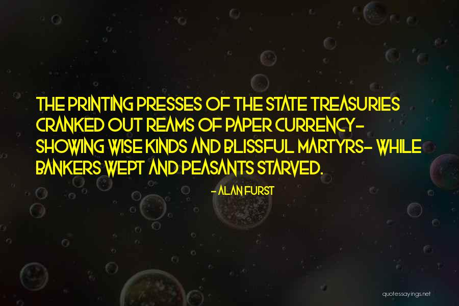Notaseme Quotes By Alan Furst Notaseme Quotes By Alan Furst