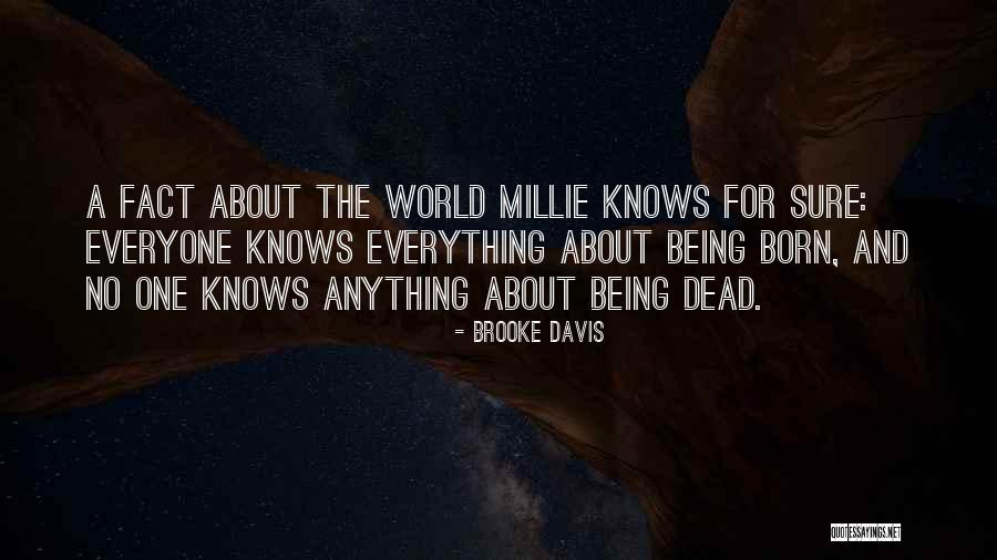Notaseme Quotes By Brooke Davis Notaseme Quotes By Brooke Davis