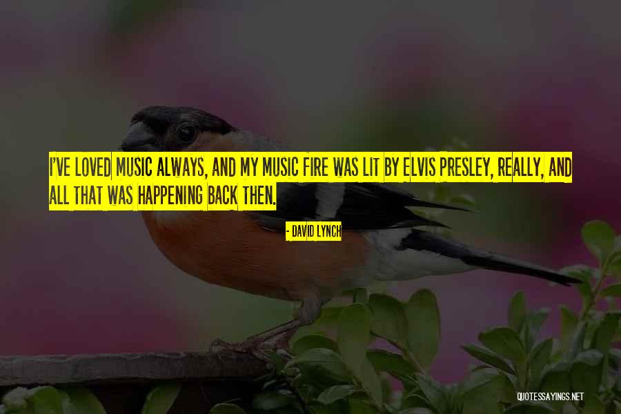 Notaseme Quotes By David Lynch Notaseme Quotes By David Lynch