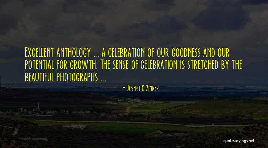 Notasulga Quotes By Joseph C Zinker Notasulga Quotes By Joseph C Zinker