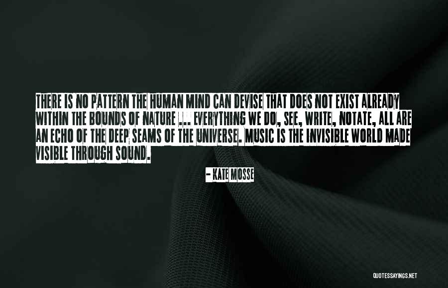 Notate Music Quotes By Kate Mosse Notate Music Quotes By Kate Mosse