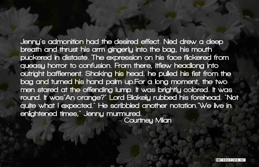 Notation Quotes By Courtney Milan Notation Quotes By Courtney Milan